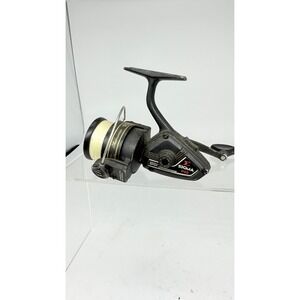 Vtg Shakespeare‎ Sigma 040 2200 CK Series Spinning Fishing Reel